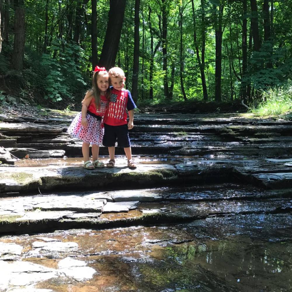 Meet your Posher, Maegan